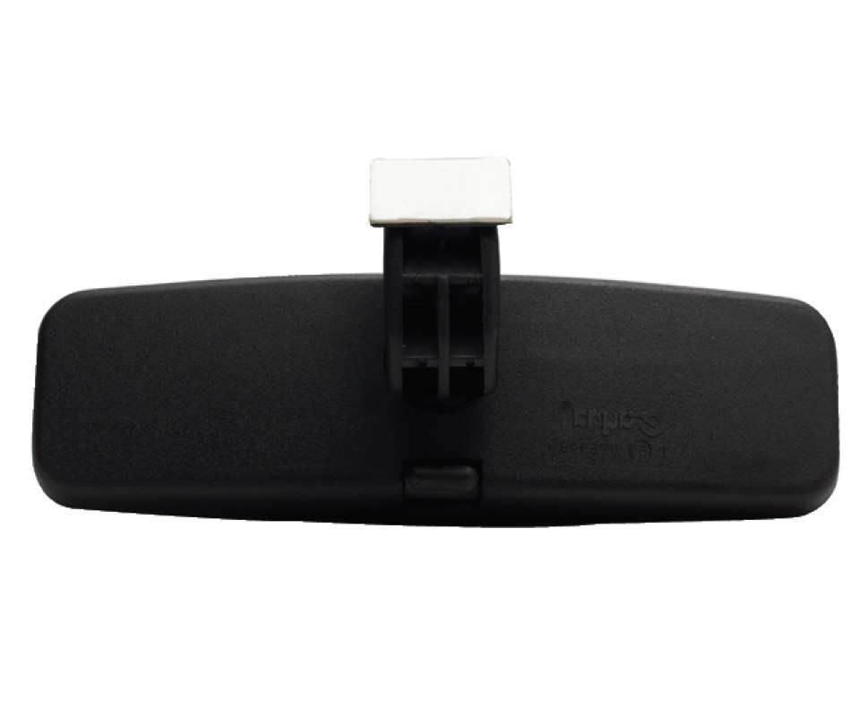 İÇ DİKİZ AYNASI PRİZMATİK PEUGEOT P106-P205-P206-P306-P309-P405-EXPERT-PARTNER CITROEN BERLINGO-JU MPY-SAXO-C1-AX-BX-ZX 91> R19-MGN-R21-CLIO-MASTER UZUN