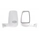 DIŞ DİKİZ AYNASI MEKANİK REFLEKTÖRLÜ BEYAZ SOL J9 PREMİER 04>