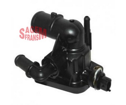 TERMOSTAT DOBLO - FIORINO 1.3 MJTD EURO 5 88C MÜŞÜRLÜ