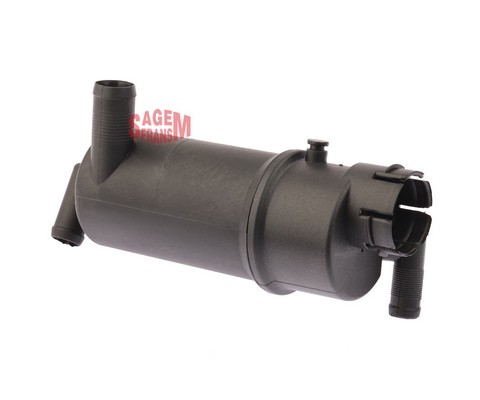 YAĞ BUHAR EMİCİ BORUSU R19 - MEGANE - LAGUNA 1.9 DCI