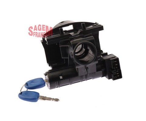 KONTAK GÖVDESİ TIPO - TEMPRA KİLİTLİ