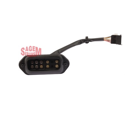 KAPI IŞIK TERMİNALİ DOBLO YM SAĞ