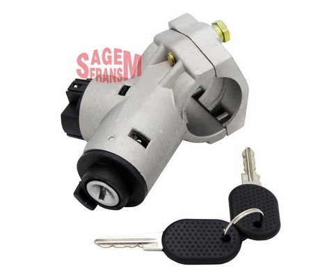 KİLİTLİ KONTAK ANAHTARI DUCATO-BOXER EM 94-04 GÖVDE