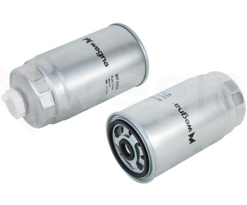 YAKIT FİLTRESİ IVECO DAILY 99-06 WK854.2 JEEP CHEROKEE KJ 2.8 CRD 4x4 04-08