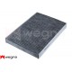 POLEN FİLTRESİ KARBONLU VOLVO S90 16 > V90 16 > V60 18 > C60 17 > C90 15 > CUK 34003