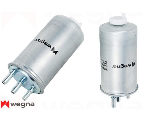 YAKIT FİLTRESİ LOGAN 01>06 SANDERO 08> DUSTER 10> CLIO SYMBOL II 05> 1.5dCI K9K