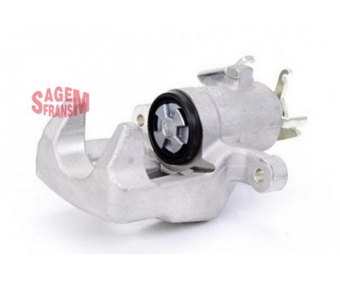 FREN KALİPERİ MEGANE II ARKA SAĞ 34 mm