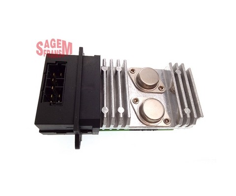 KLİMA KONTROL ROLE MEGANE