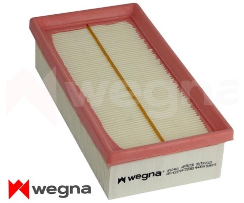 HAVA FILTRESI CORSA F-CROSSLAND-P208-P301-P308 II-P2008-C-ELYSEE 12> C3 II 12> DS3 12> 1.2 VTI EBO-EB2
