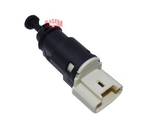 FREN PEDAL MÜŞÜRÜ CLIO III-IV - DUSTER 17 LOGAN 10 4 FİŞ