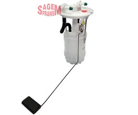 YAKIT ŞAMANDIRASI RENAULT MASTER III 10 2.3dCi M9T 100LT MOTORSUZ