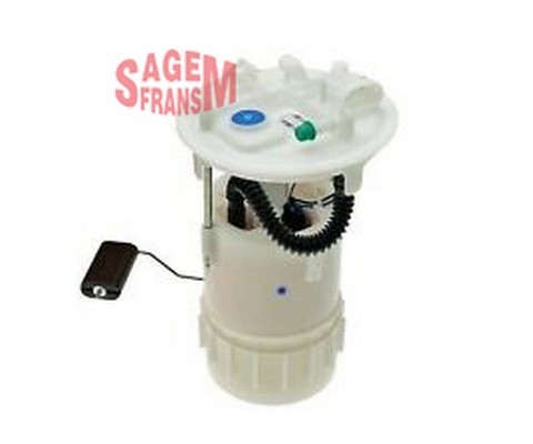 YAKIT DEPO ŞAMANDIRASI RENAULT KANGOO 01 1.6 16V