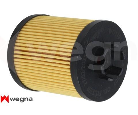 YAĞ FİLTRESİ ASTRA G-H 98 > CORSA B-C-D 96 > MERIVA 04-10 1.0-1.2-1.4 E-EP HU 712/8x