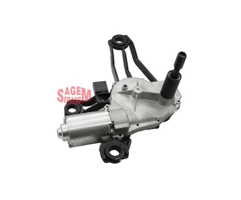 SİLECEK MOTORU ARKA TEK KAPI BAGAJ PARTNER-BERLINGO 99 08