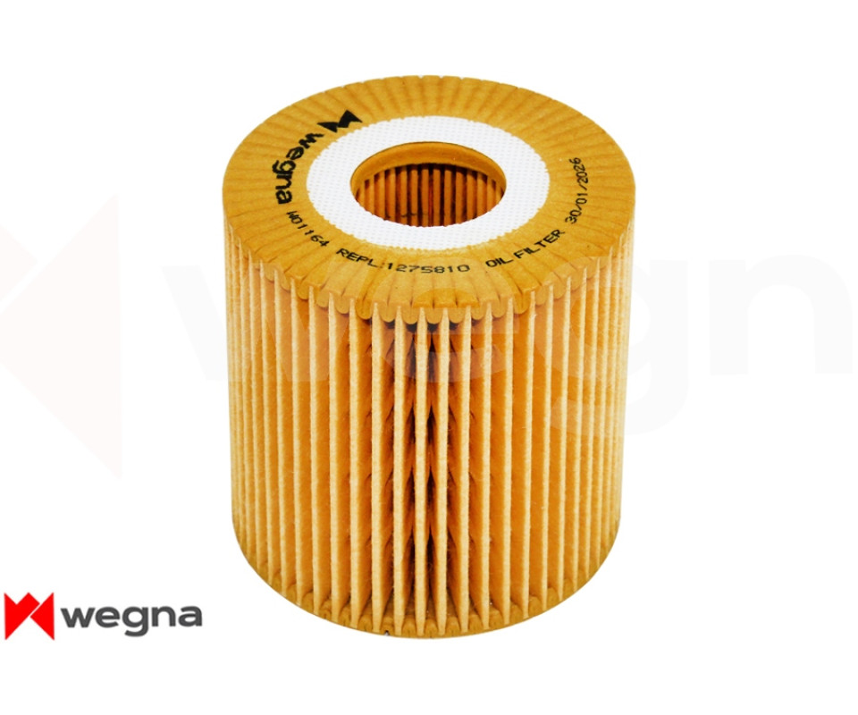 YAĞ FİLTRESİ VOLVO C70-S40-S60-S70-S80-V40-V70-C70-C90 2.4-2.5-MARİNE PENTA HU 819x