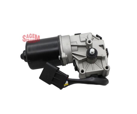 SİLECEK MOTORU ÖN PEUGEOT PARTNER TEPEE 08 CITROEN BERLINGO 08