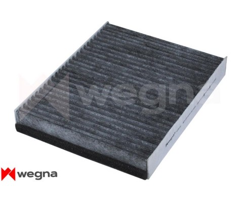POLEN FİLTRESİ KARBONLU FORD FOCUS III 2011 >2015 > KUGA 13 >CONNECT 13 > VOLVO V40 2012 >2015 > CUK 25007