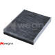POLEN FİLTRESİ KARBONLU FORD FOCUS III 2011 >2015 > KUGA 13 >CONNECT 13 > VOLVO V40 2012 >2015 > CUK 25007