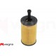 YAĞ FİLTRESİ PARTNER-BERLINGO 96- -P106 97- -P206 98- -P306 93-01 -P307- C3 02 - 1.4-1.6 16V HU 612x