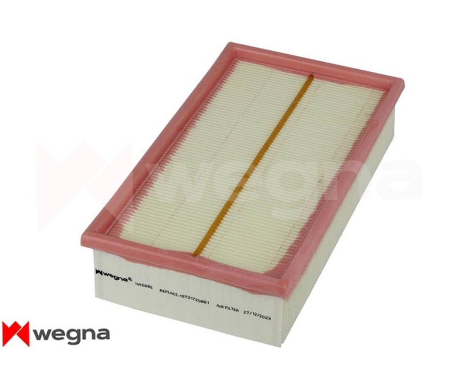 HAVA FILTRESI BMW M10 M20 M30 M40 M42 M43 M73 E31 E30 E34 E36 E23 E24 E28