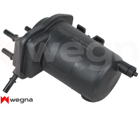 YAKIT FILTRESI RENAULT CLIO II 01>06 SYMBOL 01>09 KANGOO 01> NISSAN NOTE 06> MICRA III K12 03>10 SUZUKI JIMNY 05> 1.5 dCI K9K DELIKLI