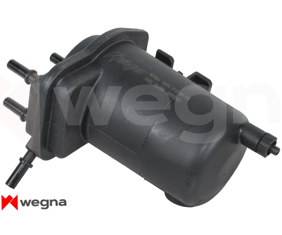 YAKIT FILTRESI RENAULT CLIO II 01>06 SYMBOL 01>09 KANGOO 01> NISSAN NOTE 06> MICRA III K12 03>10 SUZUKI JIMNY 05> 1.5 dCI K9K DELIKLI