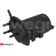 YAKIT FILTRESI RENAULT CLIO II 01>06 SYMBOL 01>09 KANGOO 01> NISSAN NOTE 06> MICRA III K12 03>10 SUZUKI JIMNY 05> 1.5 dCI K9K DELIKSIZ