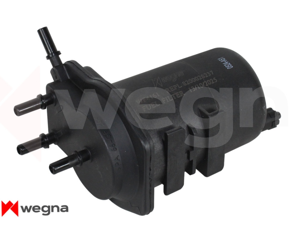 YAKIT FILTRESI RENAULT CLIO II 01>06 SYMBOL 01>09 KANGOO 01> NISSAN NOTE 06> MICRA III K12 03>10 SUZUKI JIMNY 05> 1.5 dCI K9K DELIKSIZ