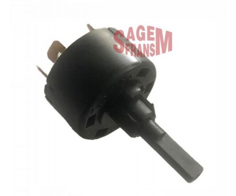 KALORİFER KUMANDA ANAHTARI R9-R11