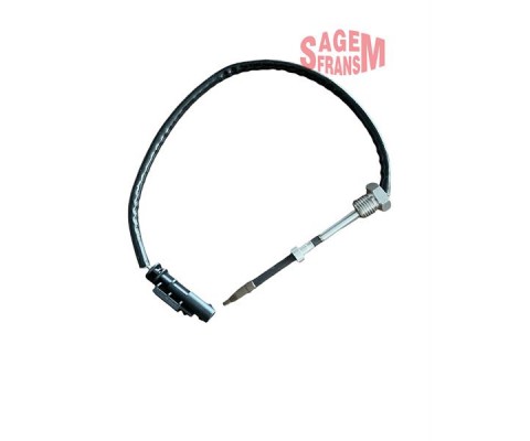 TURBO ISI KAPTORU EGEA 1.6 EURO 6 2020