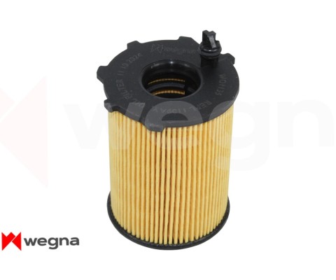 YAĞ FİLTRESİ PARTNER-BERLINGO-FIESTA-FOCUS-C-MAX-FUSION-P206-P207-P208-P301-P307-P308-P407-P2008-P30 08-P5008-BIPPER-JUMPY-XSARA-EXPERT-NEMO-C1-C2-C3-C4-C5-DS3-DS4-DS5 1.4-HDI-1.6HDI