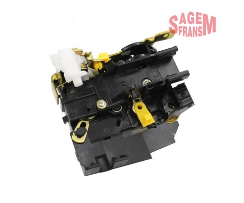 KAPI KİLİDİ ÖN SAĞ DOKKER-LODGY