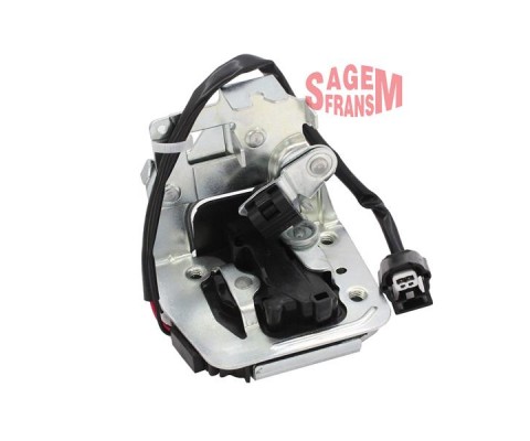 SÜRGÜLÜ KAPI KİLİDİ İÇ SAĞ MASTER III