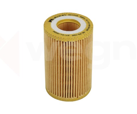 YAG FILTRESI MERCEDES OM651 W176 W246 W204 W205 C205 C117 W212 W447 B906 B907 B910