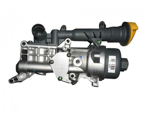 YAĞ SOĞUTUCU SOĞUTUCUSUZ TIP DOBLO-ALBEA-LINEA-FIORINO 1.3 MJT EURO 4