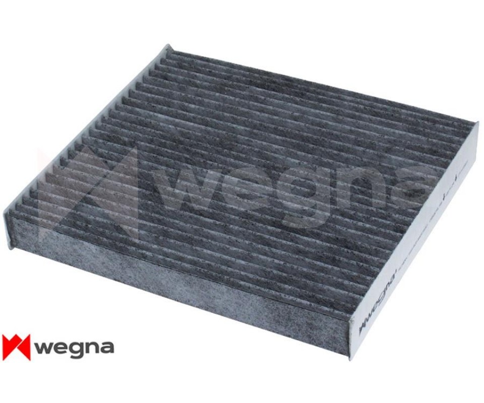 POLEN FİLTRESİ POLO 1.2-1.4-1.6 2010> SEAT IBIZA V 1.6 2011>FABIA 10> KARBONLU CUK 26010