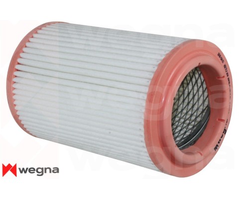 HAVA FİLTRESİ KIA BONGO K2500 2.5L D4BH TCI Çift teker kamyonet 04-> KEÇELİ KAĞIT TİP