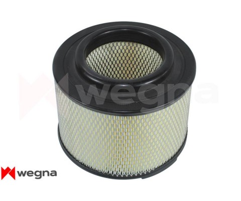 HAVA FİLTRESİ TOYOTA HILUX VIGO 2.5L 3.0L 2KDFTV 1KDFTV KUN15 KUN25 KUN26 05-15 / FORD RANGER 2.5L 3.0L TDCİ 06-> / MAZDA BT-50 2.5L WLAA UN 08->