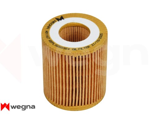 YAĞ FİLTRESİ ASTRA H-VECTRA C-SIGNUM-ZAFIRA B 1.9 CDTI-CROMA-GRANDE PUNTO 1.9 MTJ HU 711/4x