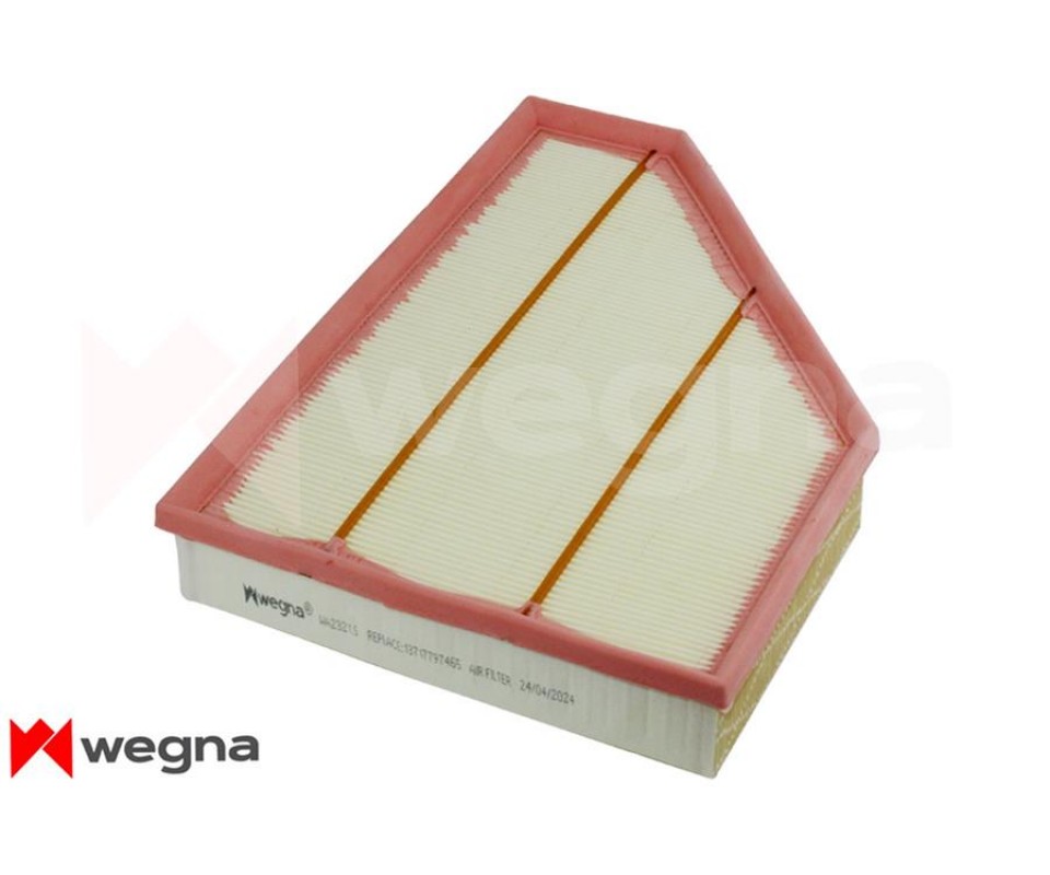 HAVA FILTRESI BMW N47 N57 M47 M57 E87 E90 E92 E93 X1 E84 SUNGERLI