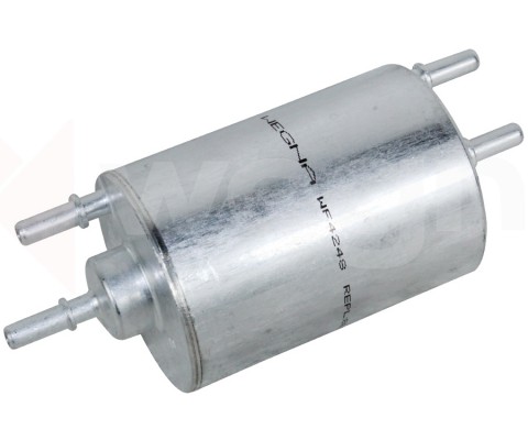YAKIT FİLTRESİ AUDI A4 1.8T 00-08 WK 720/6