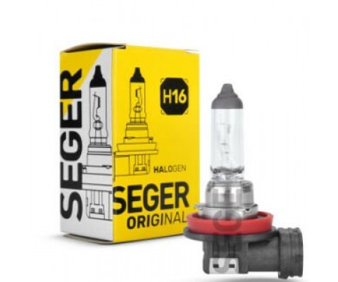 AMPUL H16 12V 19W PGJ19-3 STANDART YENİLEME 3.500K STANDART IŞIK