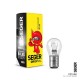 AMPUL P21/4W 12V 21/4W 1016 BAZ15D STANDART YENİLEME
