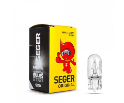 AMPUL W3W 12V 3W W2.1X9.5D T10 B. DİPSİZ STANDART YENİLEME