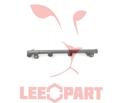 8200139674-ENJEKSİYON TEVZİ BORUSU RENAULT CLIO II 98-08 LOGAN I 04 > MEGANE I 96-03 DACIA DUSTER 10-18 1.4 1.6 16V