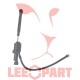 DEBRİYAJ ÜST MERKEZİ PEUGEOT P307 00>09 P308 07>14 CITROEN C4 04>11 1.6 2.0 16V HDI
