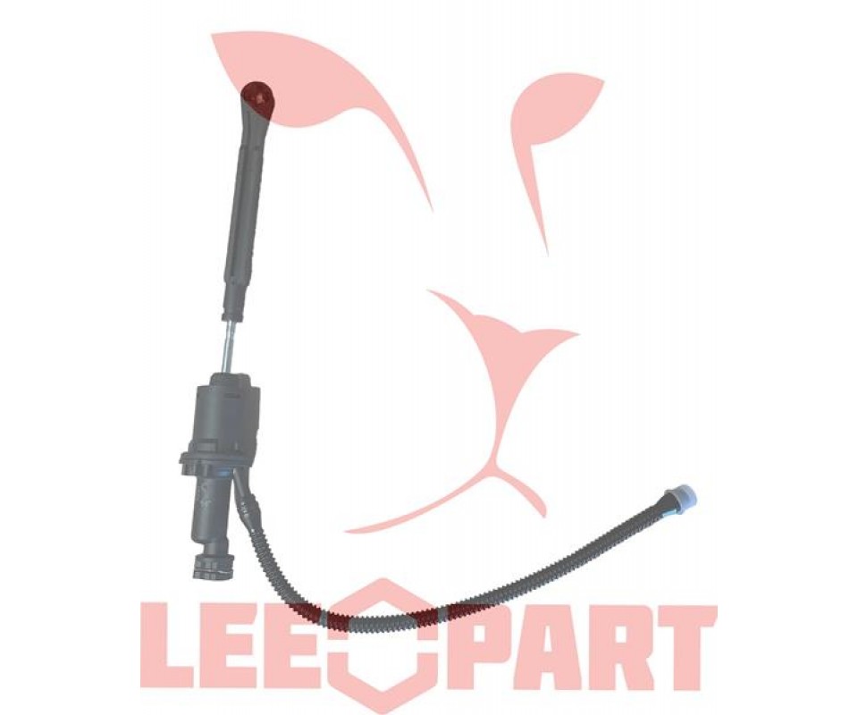 DEBRİYAJ ÜST MERKEZİ PEUGEOT P307 00>09 P308 07>14 CITROEN C4 04>11 1.6 2.0 16V HDI
