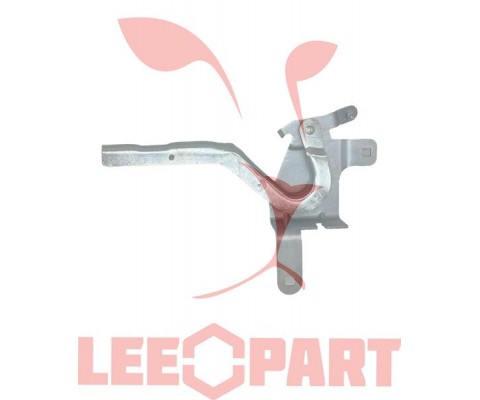 MOTOR KAPUT MENTEŞESİ SOL RENAULT CLIO IV 12>