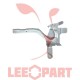 MOTOR KAPUT MENTEŞESİ SOL RENAULT CLIO IV 12>