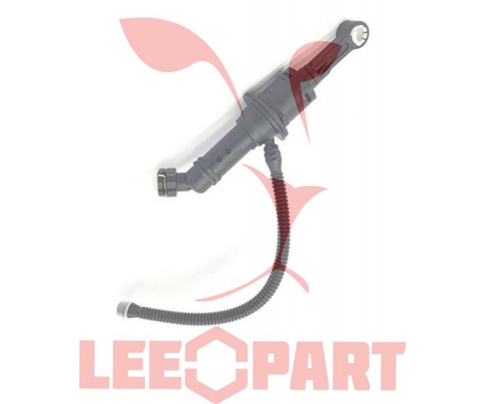 DEBRIYAJ MERKEZI UST MEGANE III 09> SCENIC III 09> 1.9dCi